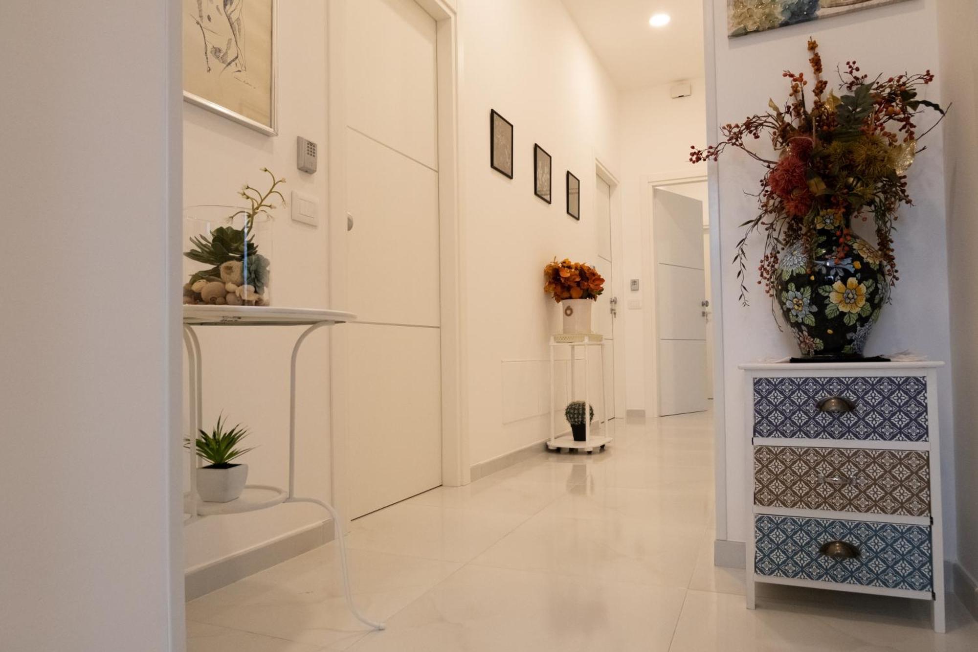 Montalbino House - Rooms And Apartments نوتشيرا إنفريوري المظهر الخارجي الصورة