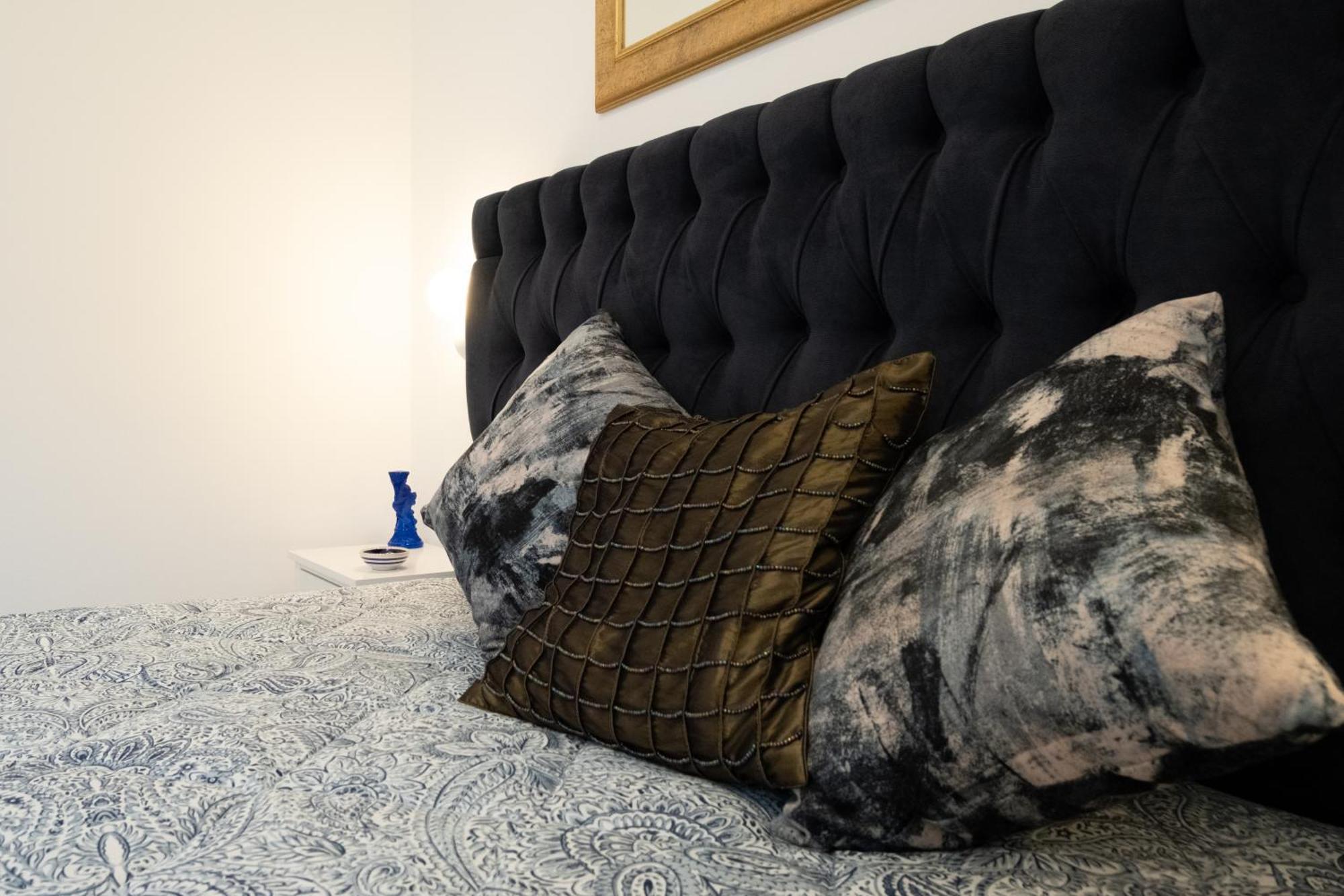 Montalbino House - Rooms And Apartments نوتشيرا إنفريوري المظهر الخارجي الصورة
